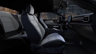 2025 Ford Mustang® Internal Image 1